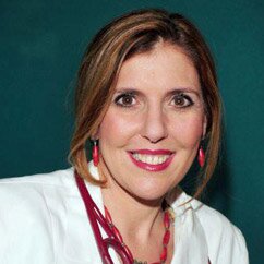 Dr. Anna Cabeca, MD