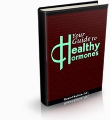 Your Guide to Healthy Hormones - Dr. Daniel Kalish