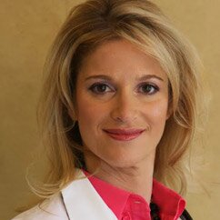 Dr. Jen Landa, MD