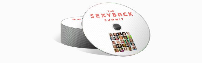 SexyBack Summit Audio