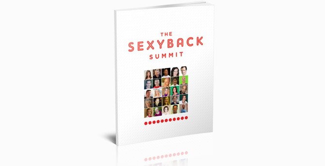 SexyBack Summit Transcripts